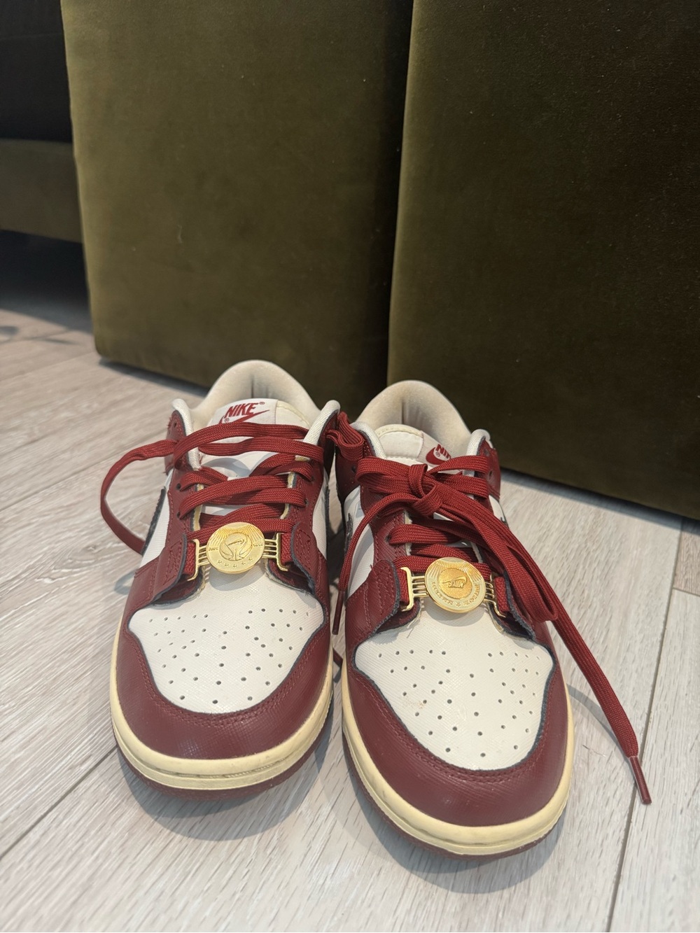 Nike Dunk